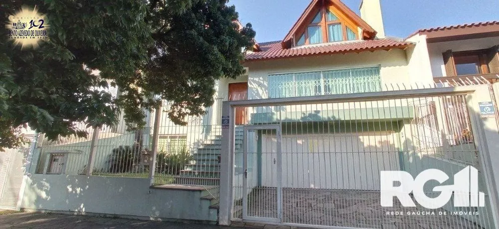 Casa, 5 quartos, 371 m² - Foto 6