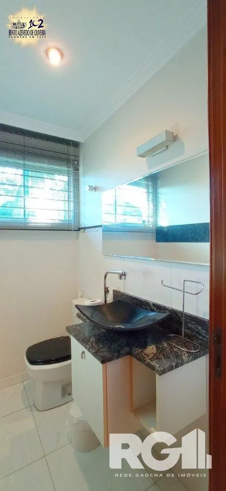 Casa, 5 quartos, 371 m² - Foto 8