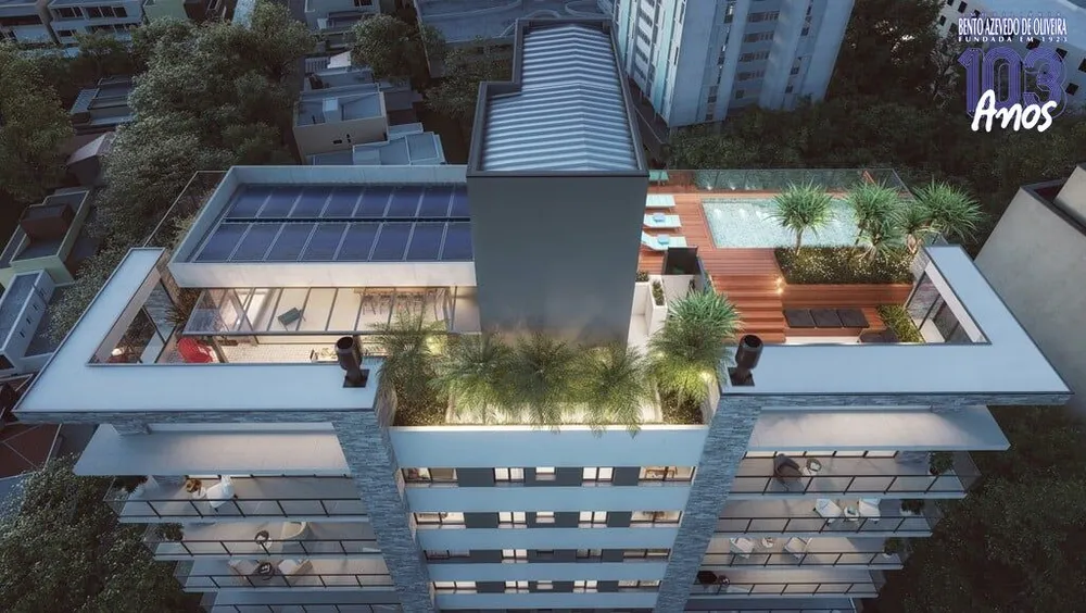 Apartamento, 3 quartos, 135 m² - Foto 7