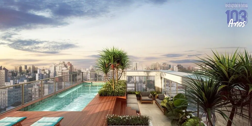 Apartamento, 3 quartos, 135 m² - Foto 6