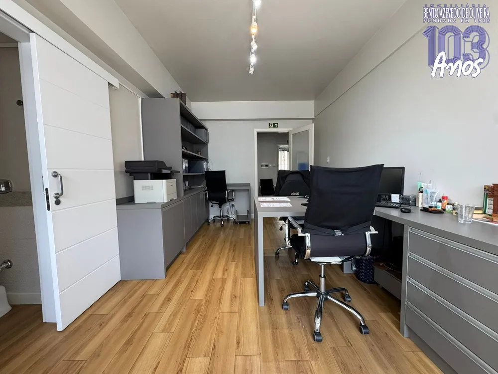 Sala-Conjunto, 54 m² - Foto 2