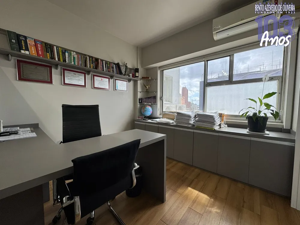 Sala-Conjunto, 54 m² - Foto 8