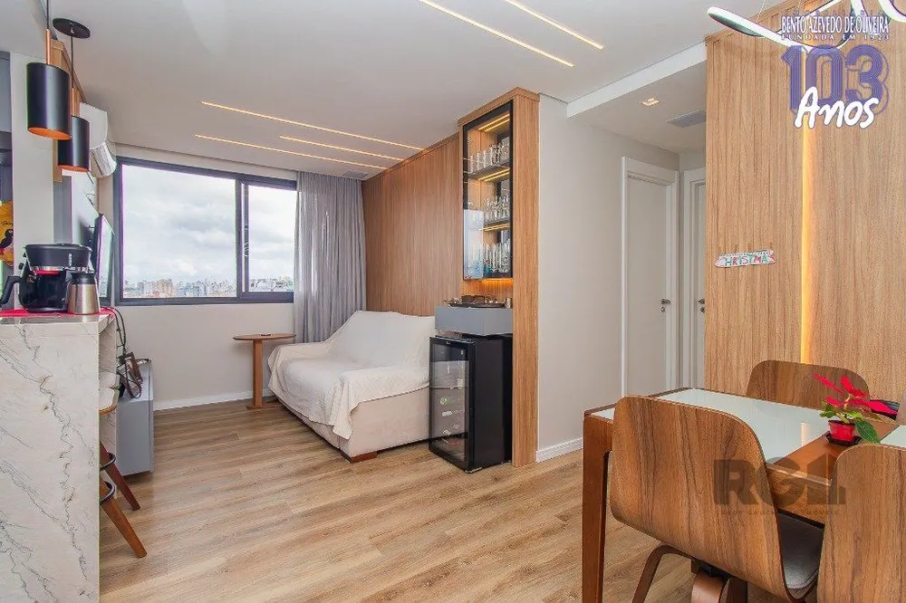 Cobertura, 2 quartos, 90 m² - Foto 3
