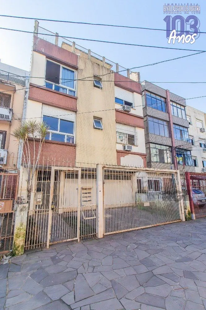 Cobertura, 2 quartos, 90 m² - Foto 4