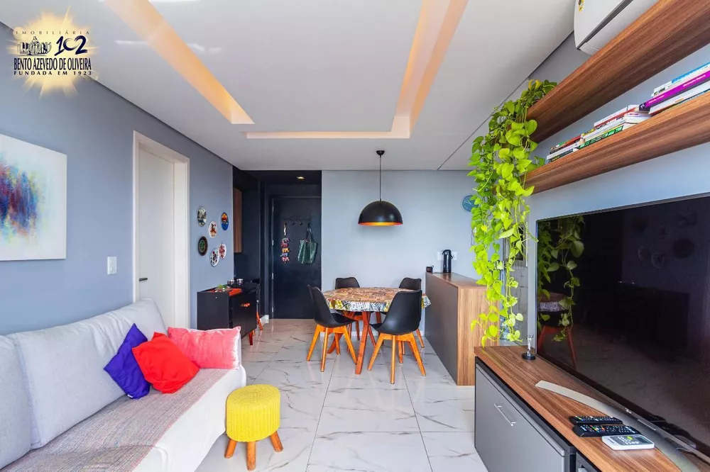 Apartamento, 1 quarto, 51 m² - Foto 8