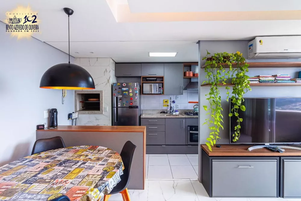 Apartamento, 1 quarto, 51 m² - Foto 7