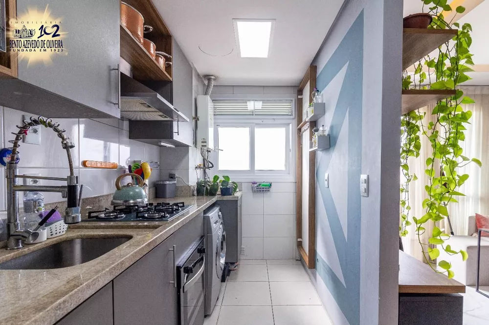 Apartamento, 1 quarto, 51 m² - Foto 6