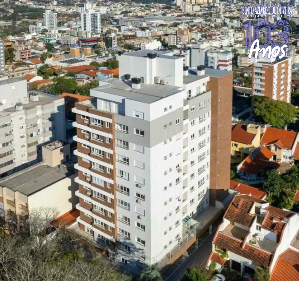 Apartamento, 3 quartos, 91 m² - Foto 7