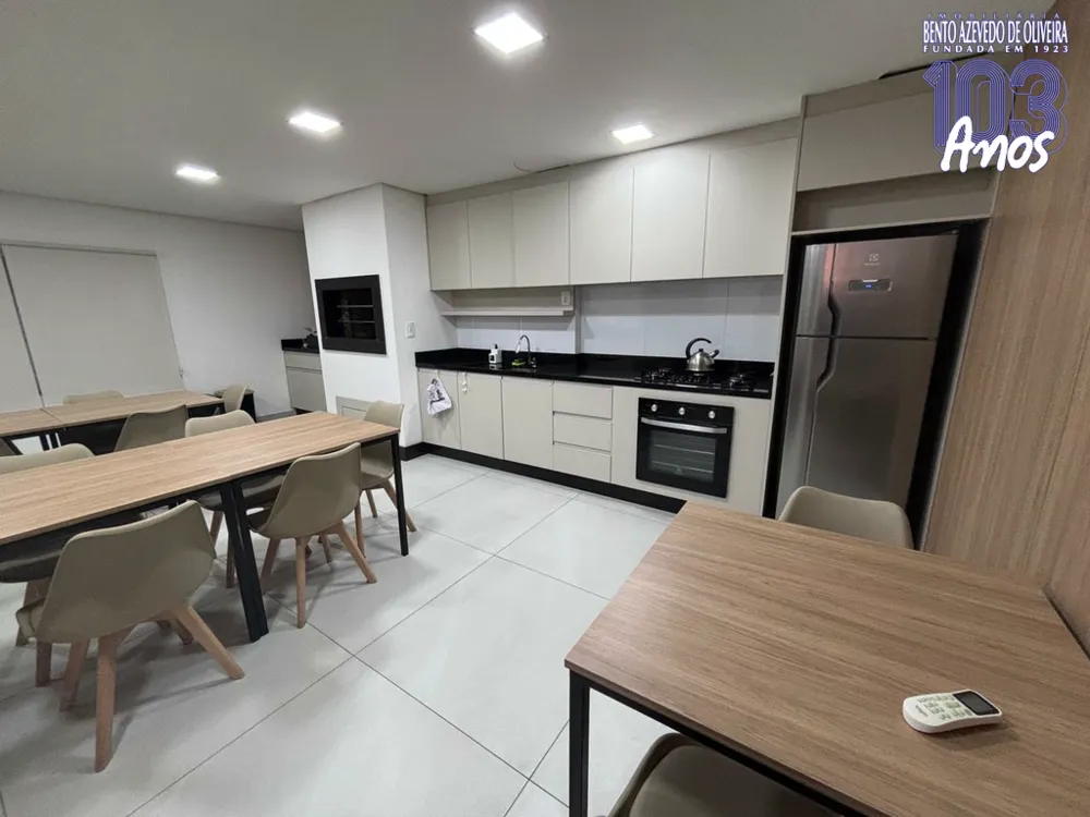 Apartamento, 3 quartos, 91 m² - Foto 5