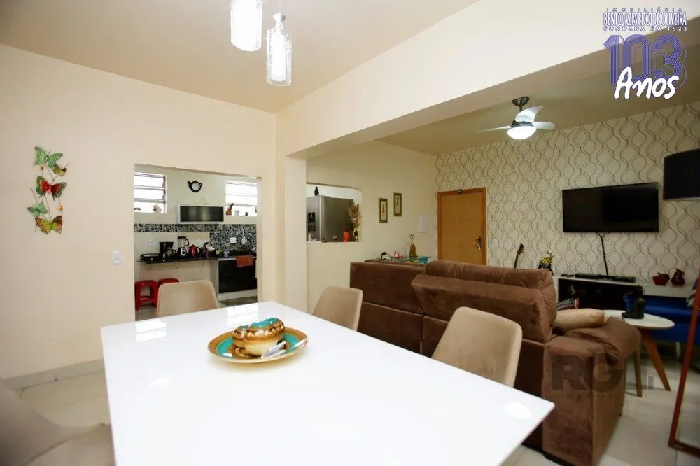 Apartamento, 2 quartos, 88 m² - Foto 1