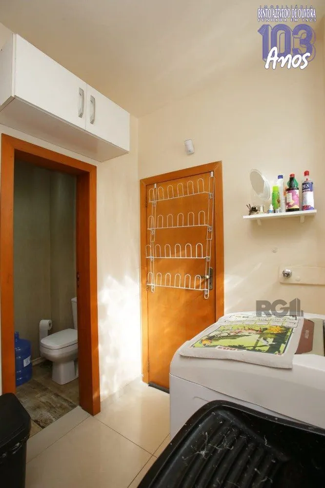Apartamento, 2 quartos, 88 m² - Foto 5