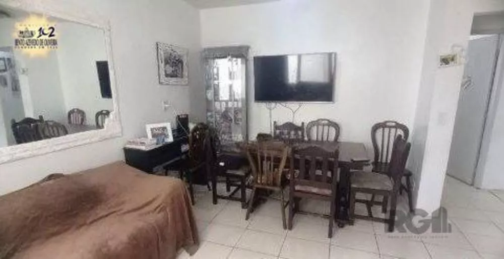 Apartamento, 3 quartos, 85 m² - Foto 2