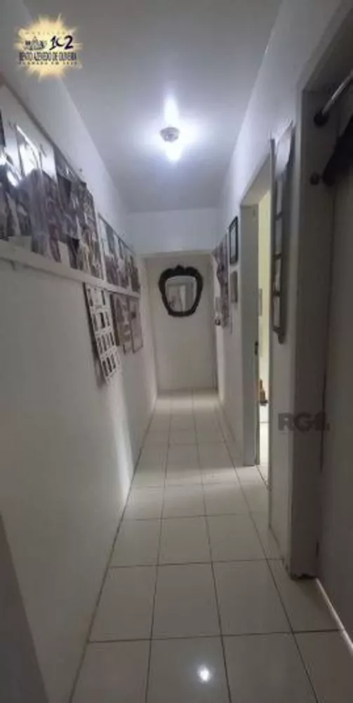 Apartamento, 3 quartos, 85 m² - Foto 1