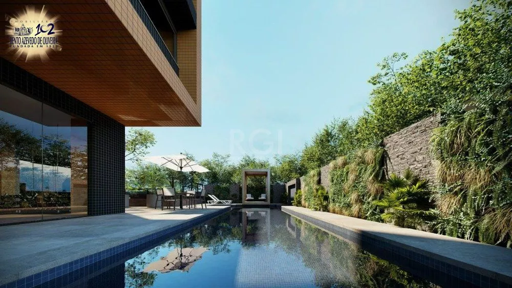 Apartamento, 1 quarto, 49 m² - Foto 1