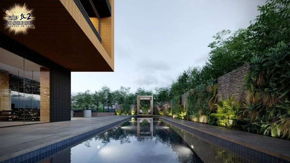 Apartamento, 1 quarto, 49 m² - Foto 5