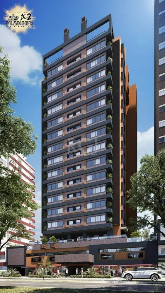 Apartamento, 1 quarto, 49 m² - Foto 7