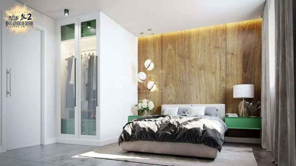 Apartamento, 1 quarto, 49 m² - Foto 6