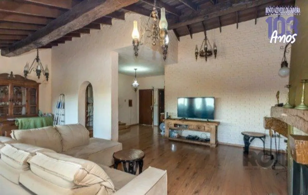 Casa, 4 quartos, 219 m² - Foto 5