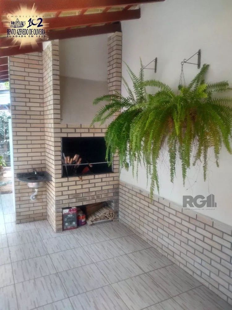 Casa, 3 quartos, 188 m² - Foto 5
