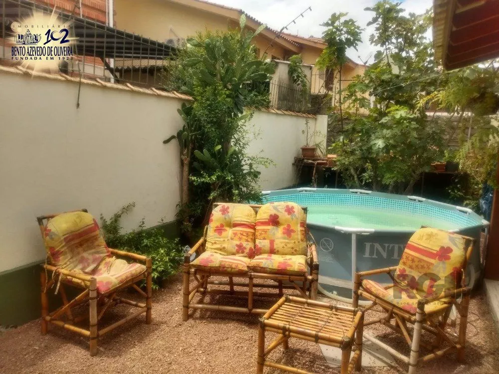 Casa, 3 quartos, 188 m² - Foto 3