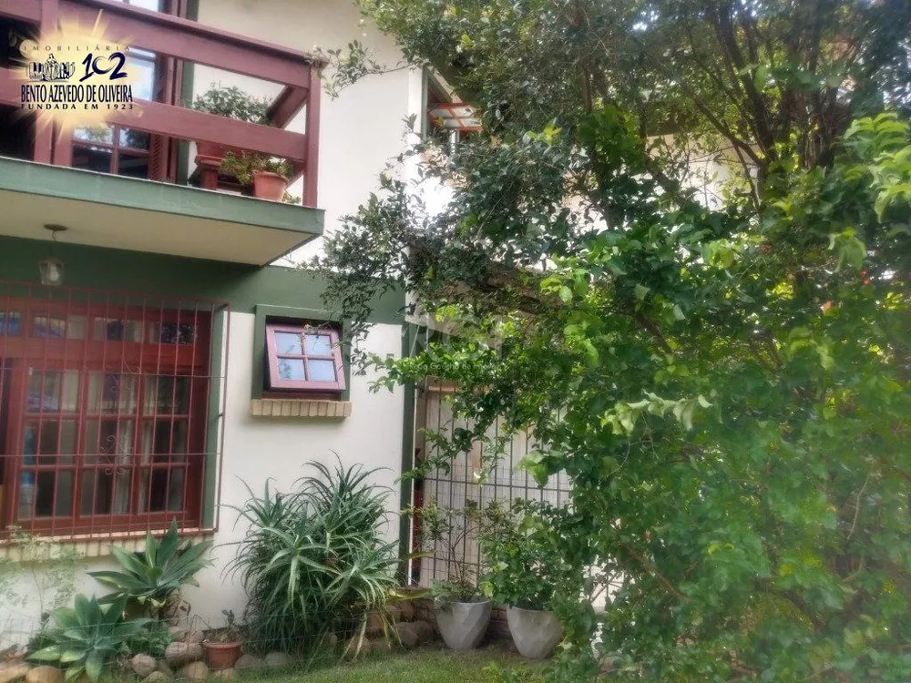 Casa, 3 quartos, 188 m² - Foto 1