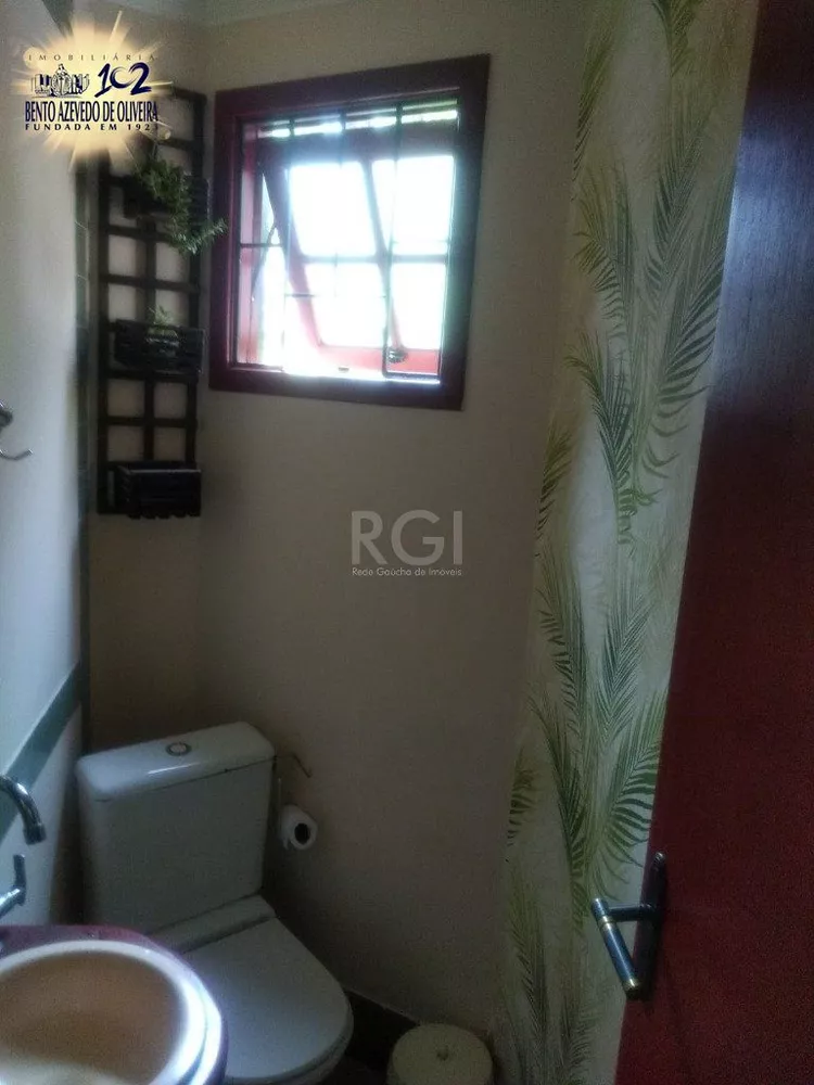 Casa, 3 quartos, 188 m² - Foto 6