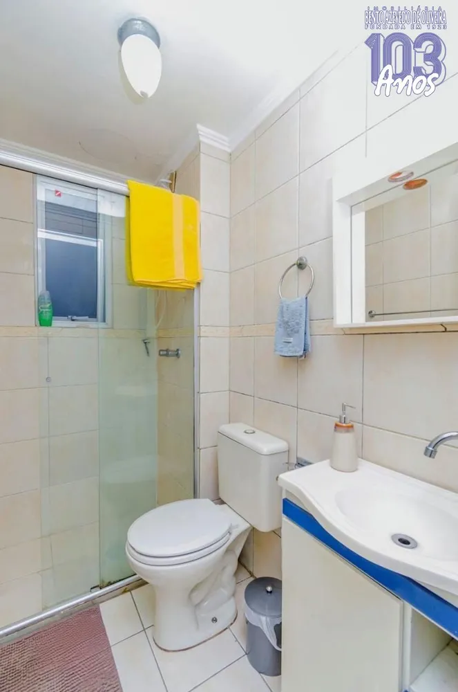 Apartamento, 1 quarto, 39 m² - Foto 6