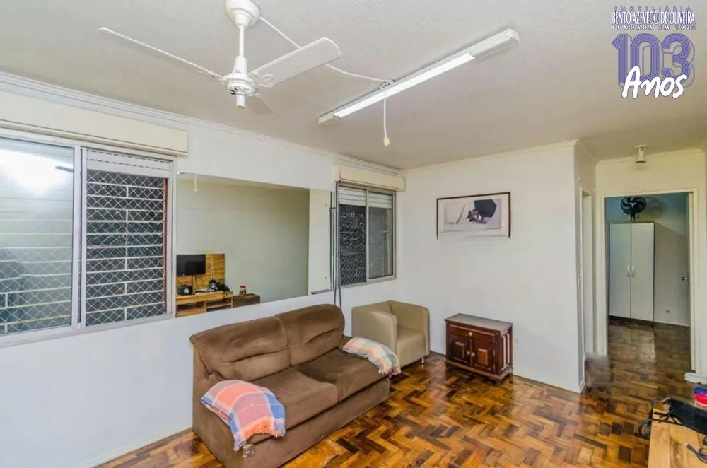 Apartamento, 1 quarto, 39 m² - Foto 3