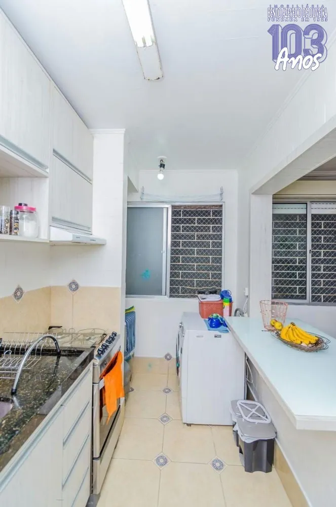 Apartamento, 1 quarto, 39 m² - Foto 5