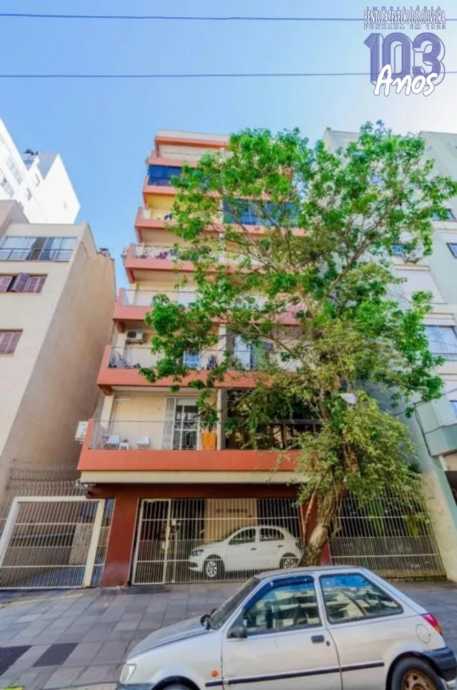 Apartamento, 1 quarto, 39 m² - Foto 7