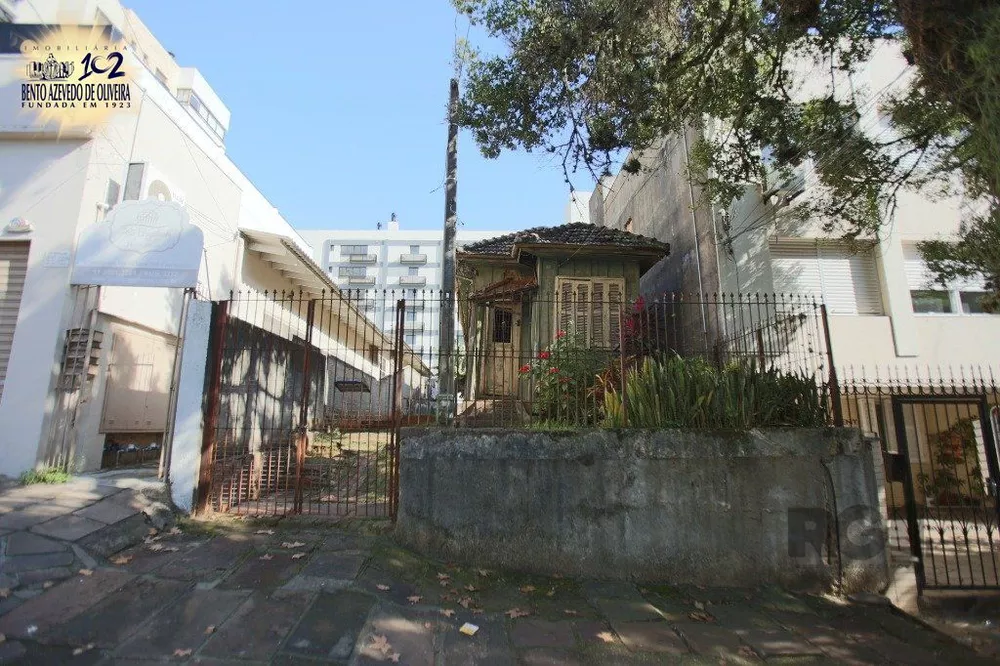 Terreno, 326 m² - Foto 4
