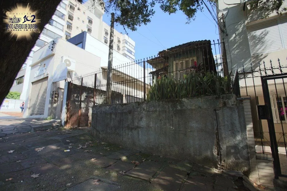 Terreno, 326 m² - Foto 3
