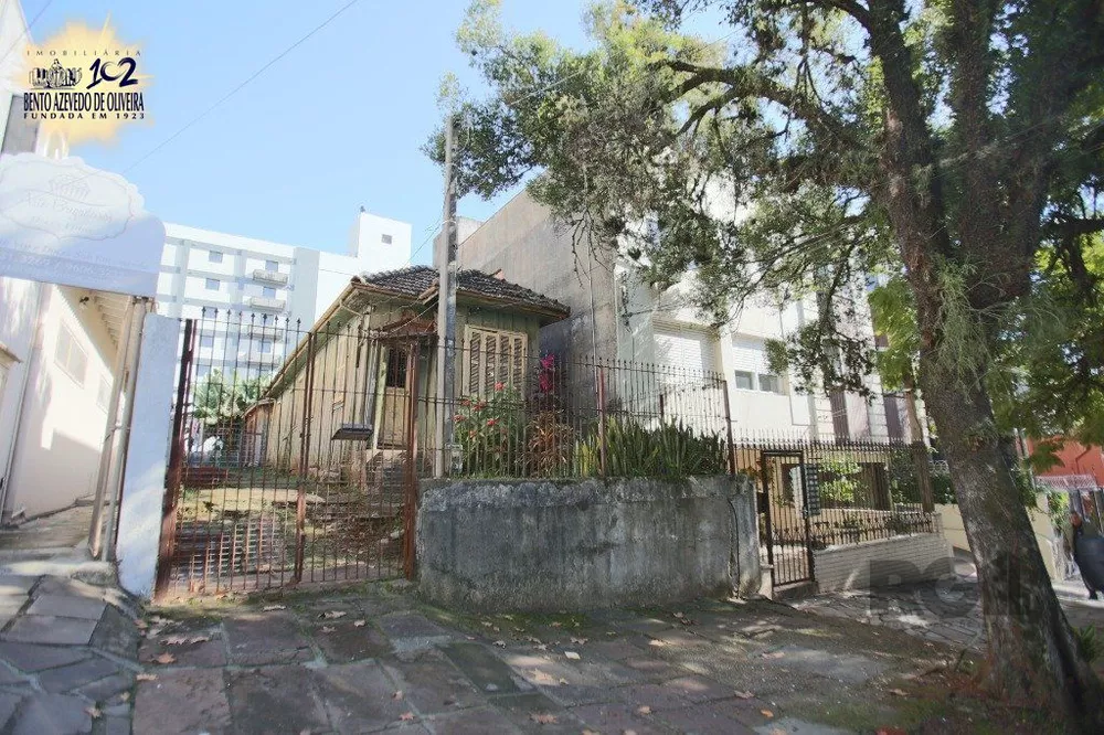 Terreno, 326 m² - Foto 1