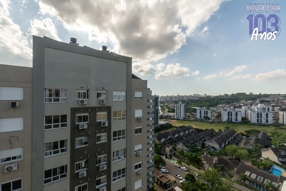 Apartamento, 2 quartos, 54 m² - Foto 10
