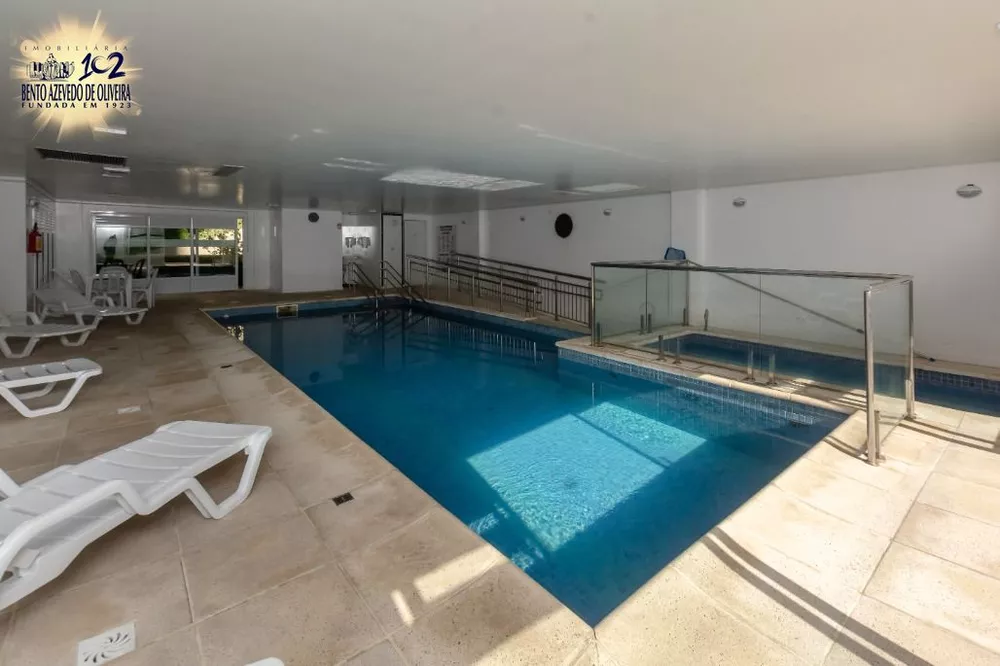 Apartamento, 2 quartos, 54 m² - Foto 2