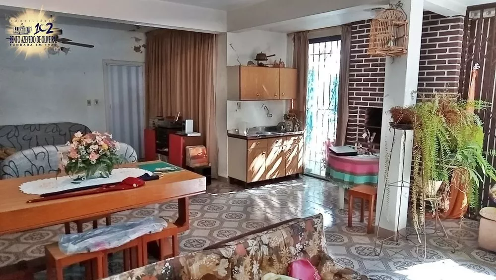 Apartamento, 2 quartos, 54 m² - Foto 5