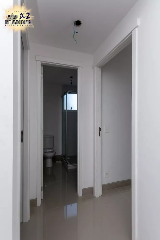 Apartamento, 2 quartos, 54 m² - Foto 3