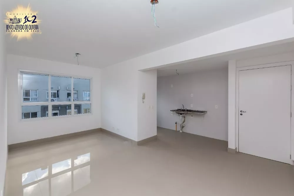 Apartamento, 2 quartos, 54 m² - Foto 4