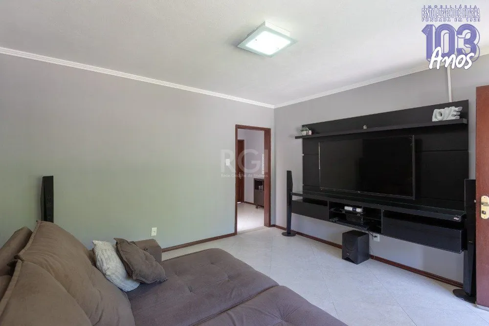 Casa, 4 quartos, 110 m² - Foto 1