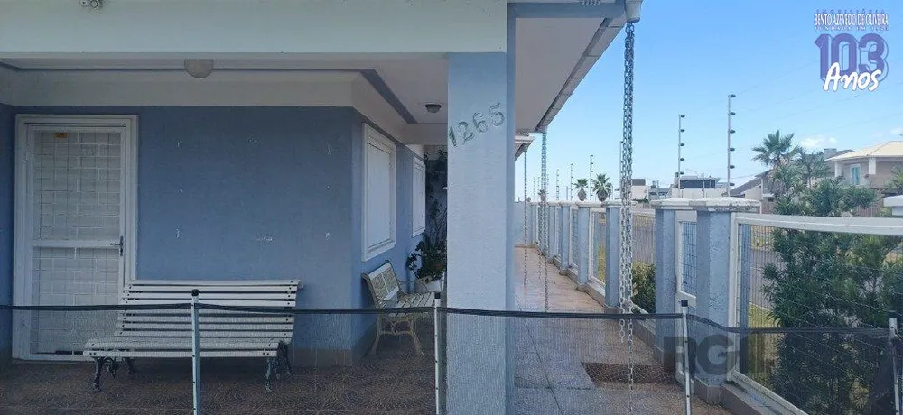 Casa, 4 quartos, 161 m² - Foto 1