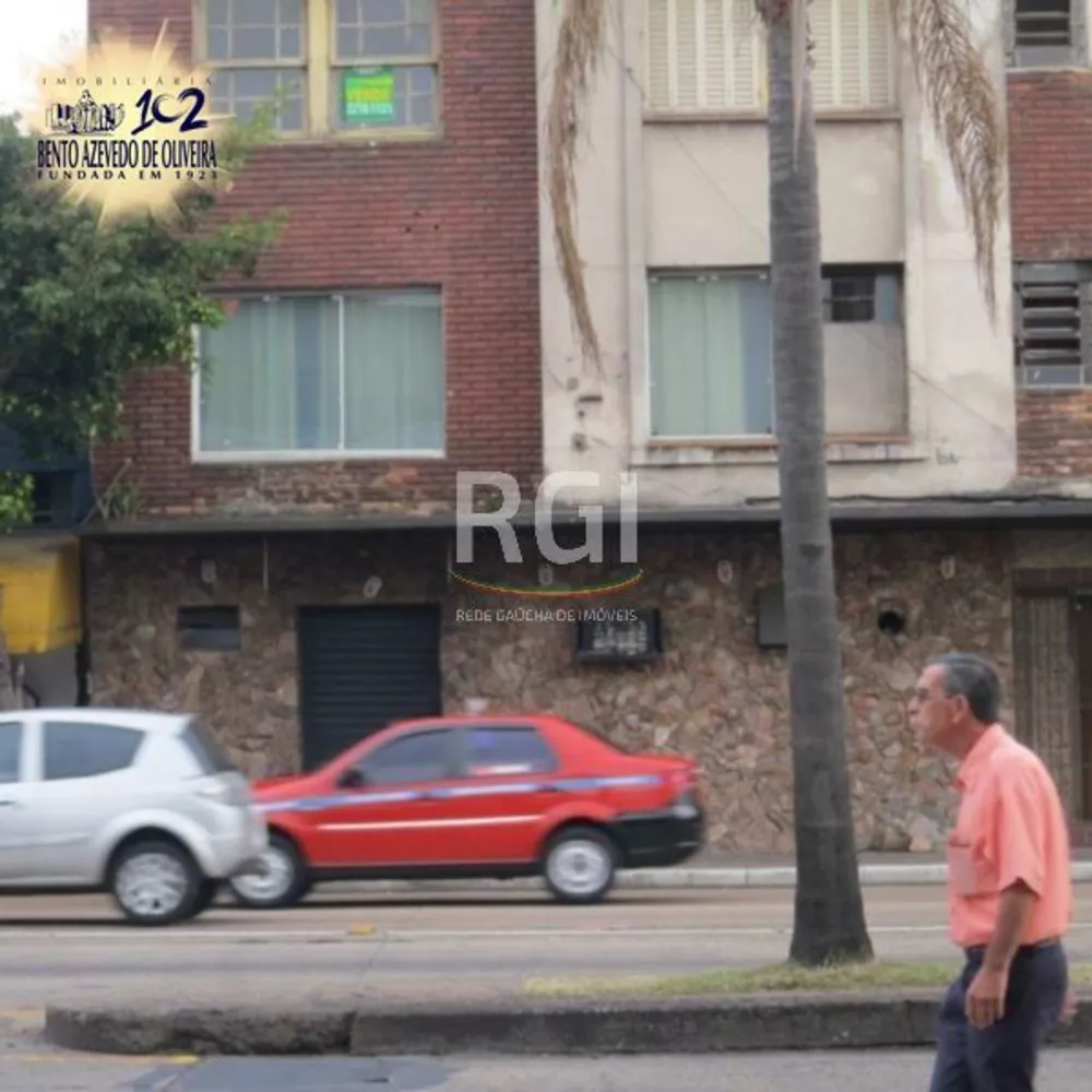 Loja-Salão, 104 m² - Foto 2