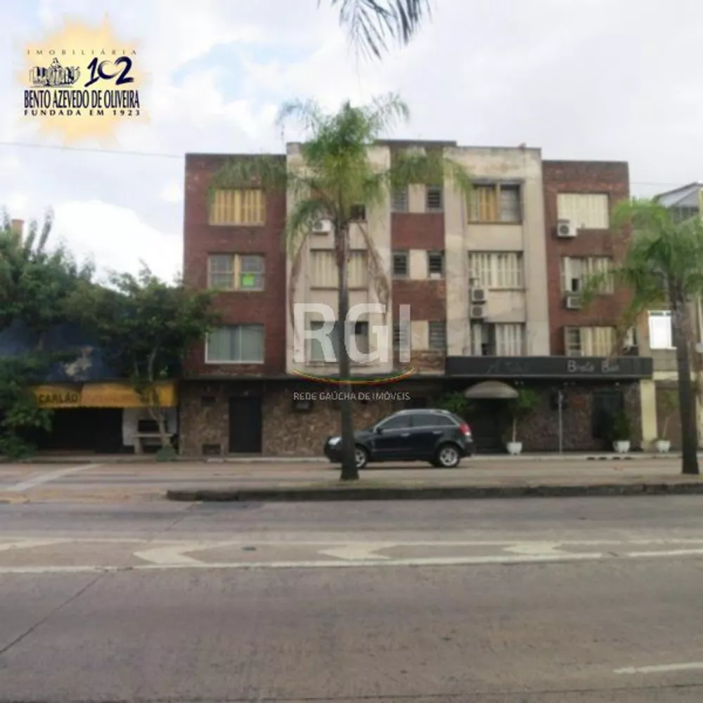 Loja-Salão, 104 m² - Foto 1