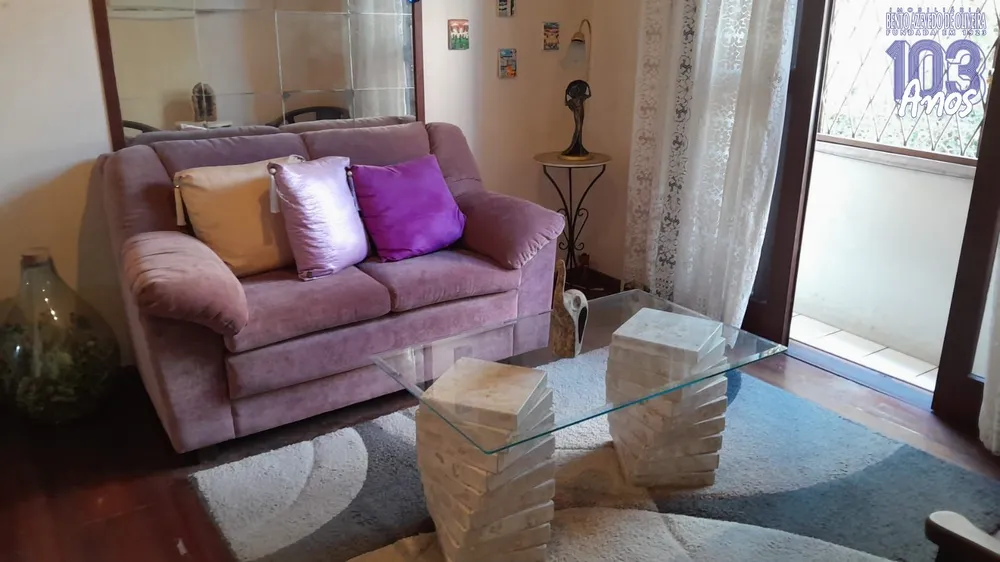 Apartamento, 2 quartos, 50 m² - Foto 2