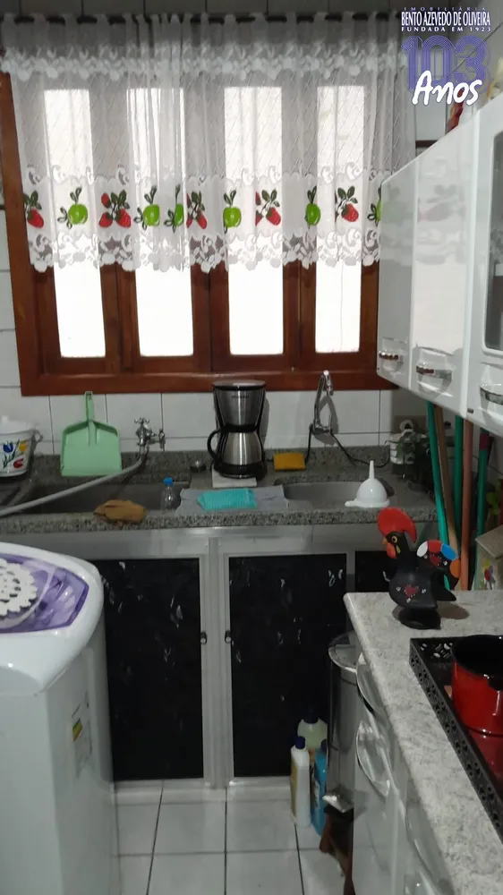 Apartamento, 2 quartos, 50 m² - Foto 7
