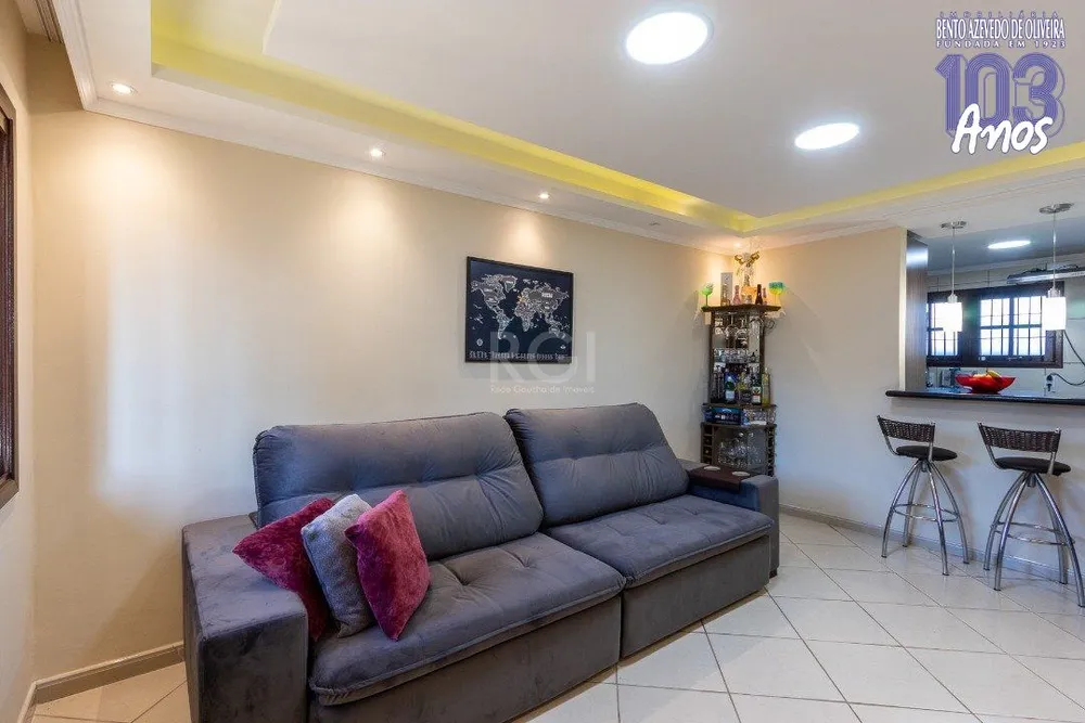 Loja-Salão, 94 m² - Foto 2