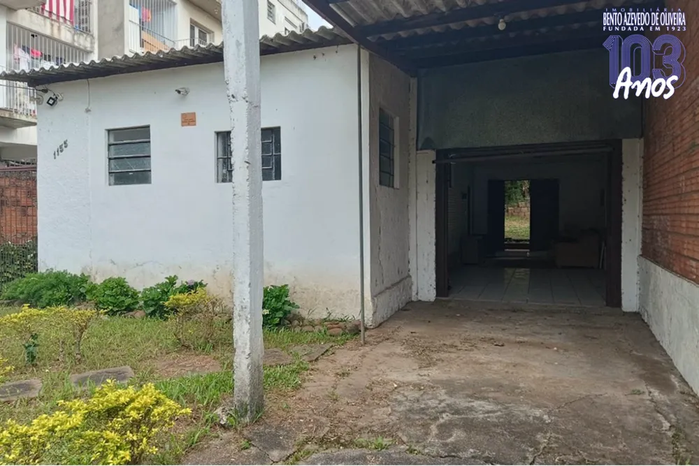 Terreno, 352 m² - Foto 2