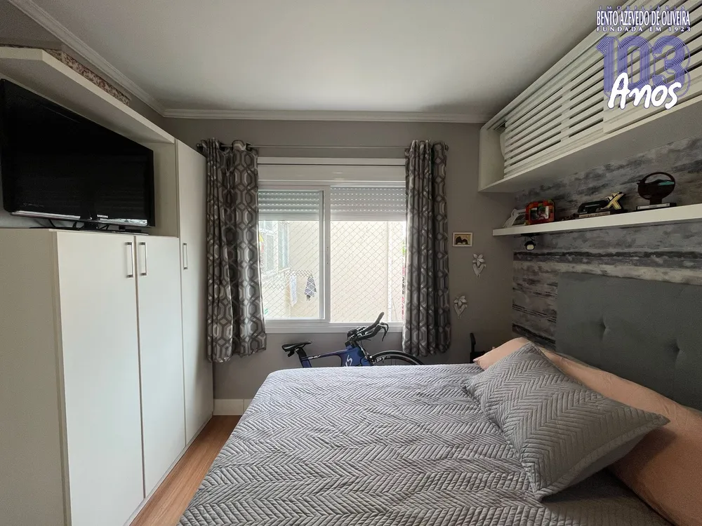 Apartamento, 1 quarto, 42 m² - Foto 4