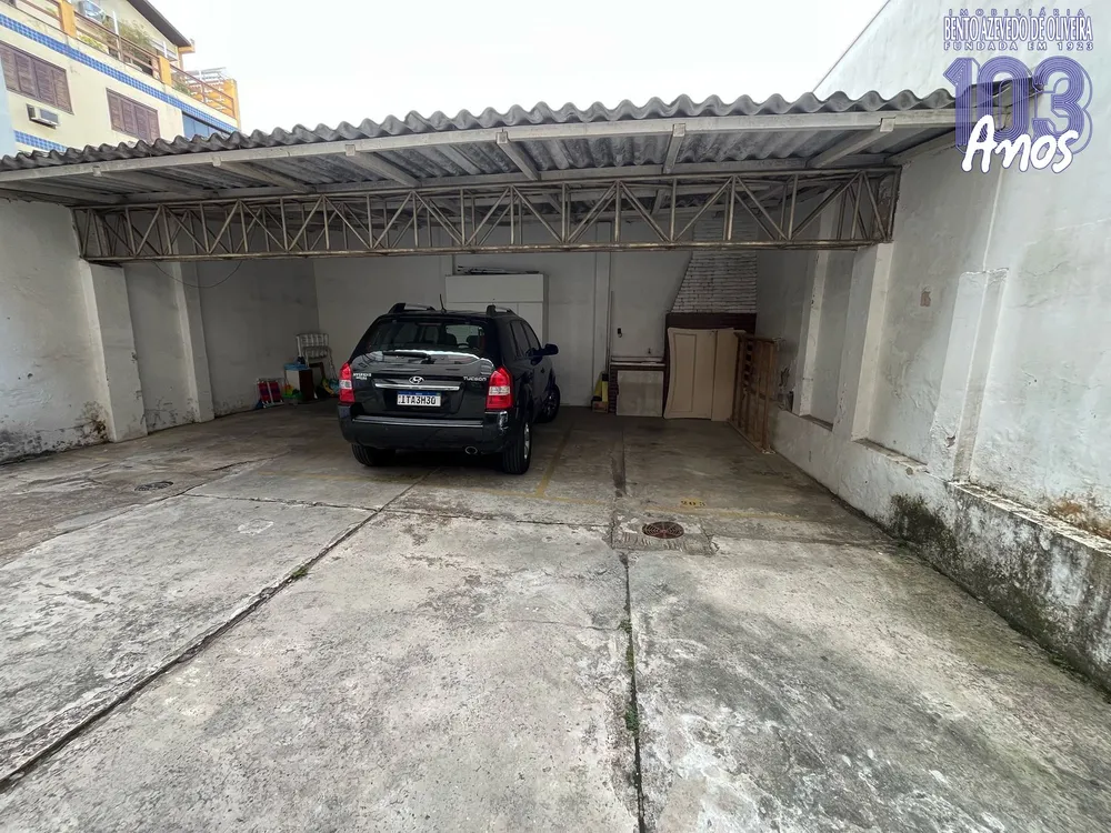Apartamento, 1 quarto, 42 m² - Foto 6