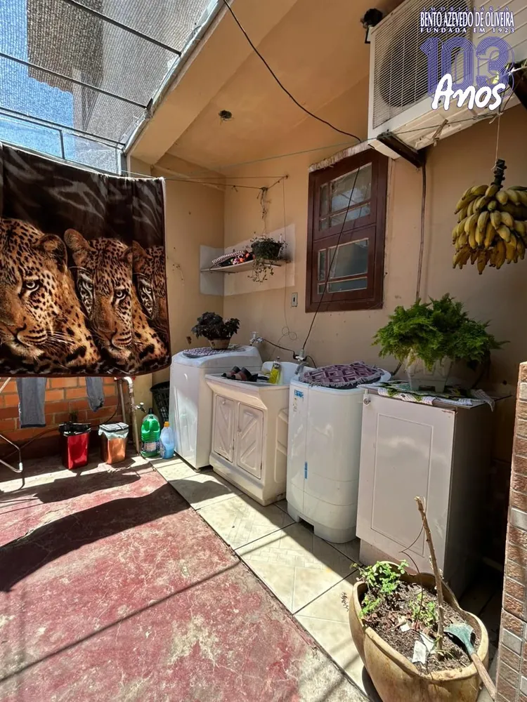 Casa, 2 quartos, 89 m² - Foto 6