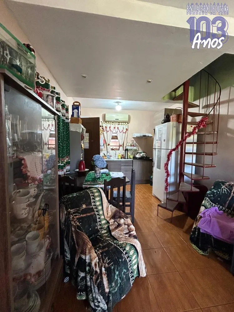 Casa, 2 quartos, 89 m² - Foto 2